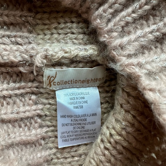 Winter Hat - Picture 2 of 5